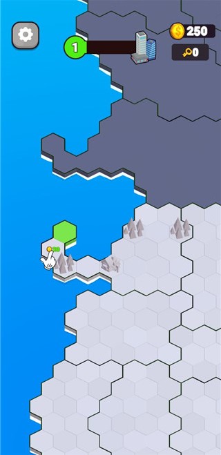 工厂世界最新版(Factory World)截图